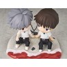 REBUILD OF EVANGELION - Shinji Ikari & Kaworu Nagisa Good Smile Company PVC Figure 8 cm