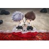 REBUILD OF EVANGELION - Shinji Ikari & Kaworu Nagisa Good Smile Company PVC Figure 8 cm