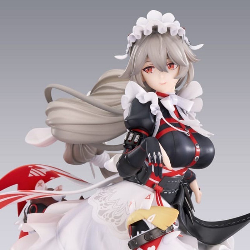 ZENLESS ZONE ZERO - Alexandrina Sebastiane 1/7 APEX PVC Figure 32 cm