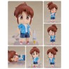 CITY THE ANIMATION - Midori Nagumo Nendoroid Action Figure 10 cm