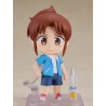 CITY THE ANIMATION - Midori Nagumo Nendoroid Action Figure 10 cm