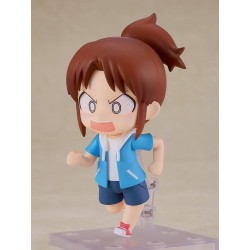 CITY THE ANIMATION - Midori Nagumo Nendoroid Action Figure 10 cm