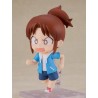 CITY THE ANIMATION - Midori Nagumo Nendoroid Action Figure 10 cm