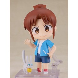 CITY THE ANIMATION - Midori Nagumo Nendoroid Action Figure 10 cm