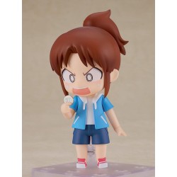 CITY THE ANIMATION - Midori Nagumo Nendoroid Action Figure 10 cm
