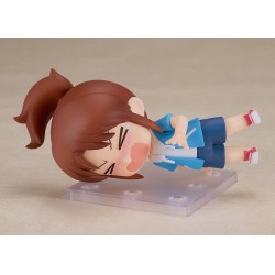 CITY THE ANIMATION - Midori Nagumo Nendoroid Action Figure 10 cm