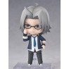 REBORN! - Hayato Gokudera Nendoroid Action Figure 10 cm