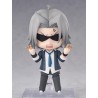 REBORN! - Hayato Gokudera Nendoroid Action Figure 10 cm