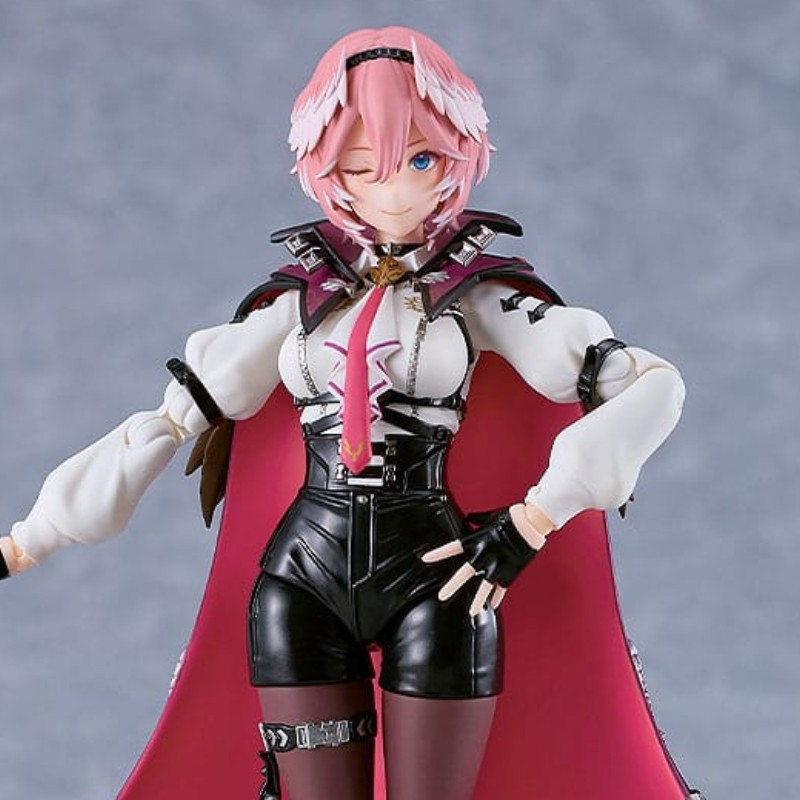 HOLOLIVE PRODUCTION - Takane Lui Figma Action Figure 15 cm