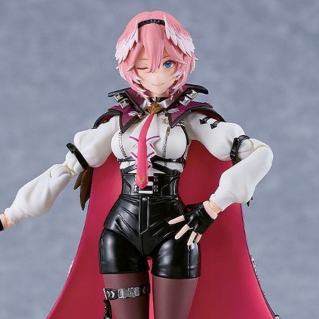 HOLOLIVE PRODUCTION - Takane Lui Figma Action Figure 15 cm