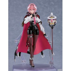 HOLOLIVE PRODUCTION - Takane Lui Figma Action Figure 15 cm