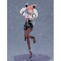 HOLOLIVE PRODUCTION - Takane Lui Figma Action Figure 15 cm