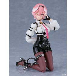 HOLOLIVE PRODUCTION - Takane Lui Figma Action Figure 15 cm