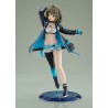 THE IDOLMASTER CINDERELLA GIRLS - Kaede Takagaki + Dance Dance Dance 1/7 Wave PVC Figure 25 cm