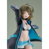 THE IDOLMASTER CINDERELLA GIRLS - Kaede Takagaki + Dance Dance Dance 1/7 Wave PVC Figure 25 cm
