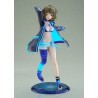 THE IDOLMASTER CINDERELLA GIRLS - Kaede Takagaki + Dance Dance Dance 1/7 Wave PVC Figure 25 cm