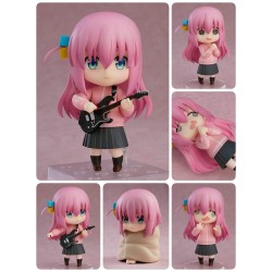 BOCCHI THE ROCK! - Hitori Gotoh Rerelease Nendoroid Action Figure 10 cm