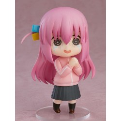 BOCCHI THE ROCK! - Hitori Gotoh Rerelease Nendoroid Action Figure 10 cm
