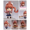 DOKI DOKI LITERATURE CLUB! - Monika Rerelease Nendoroid Action Figure 10 cm