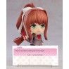 DOKI DOKI LITERATURE CLUB! - Monika Rerelease Nendoroid Action Figure 10 cm