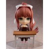 DOKI DOKI LITERATURE CLUB! - Monika Rerelease Nendoroid Action Figure 10 cm