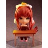 DOKI DOKI LITERATURE CLUB! - Monika Rerelease Nendoroid Action Figure 10 cm