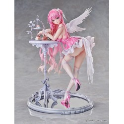 GODDESS OF VICTORY: NIKKE - Dorothy Nostalgia 1/7 Good Smile Company PVC Figure 22 cm