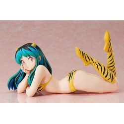 URUSEI YATSURA - Lum Rerelease 1/4 FREEing PVC Figure 15 cm