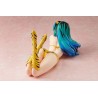 URUSEI YATSURA - Lum Rerelease 1/4 FREEing PVC Figure 15 cm