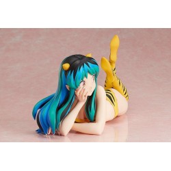 URUSEI YATSURA - Lum Rerelease 1/4 FREEing PVC Figure 15 cm