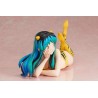 URUSEI YATSURA - Lum Rerelease 1/4 FREEing PVC Figure 15 cm