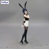 CHAINSAW MAN - Reze BiCute Bunnies Furyu PVC Figure 27 cm