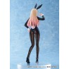 MY DRESS UP DARLING - Marin Kitagawa Halloween Bunny Ver. Aniplex PVC Figure 23 cm