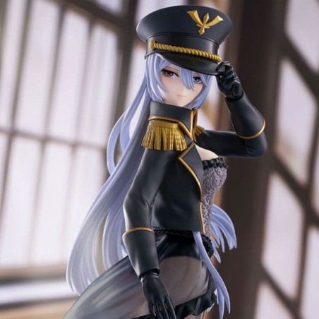 MY DRESS-UP DARLING - Marin Kitagawa Black Lobelia ver. Detailed Elegance Espresto Banpresto PVC Figure 23 cm