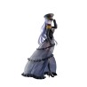 MY DRESS-UP DARLING - Marin Kitagawa Black Lobelia ver. Detailed Elegance Espresto Banpresto PVC Figure 23 cm