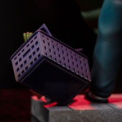 SAKAMOTO DAYS - Taro Sakamoto Art Scale 1/10 Iron Studios Resin Figure 20 cm