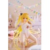 TO LOVE-RU DARKNESS - Golden Darkness Roomwear Ver. Desktop Cute Figure Taito PVC Figure 13 cm