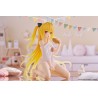 TO LOVE-RU DARKNESS - Golden Darkness Roomwear Ver. Desktop Cute Figure Taito PVC Figure 13 cm