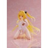 TO LOVE-RU DARKNESS - Golden Darkness Roomwear Ver. Desktop Cute Figure Taito PVC Figure 13 cm