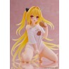 TO LOVE-RU DARKNESS - Golden Darkness Roomwear Ver. Desktop Cute Figure Taito PVC Figure 13 cm