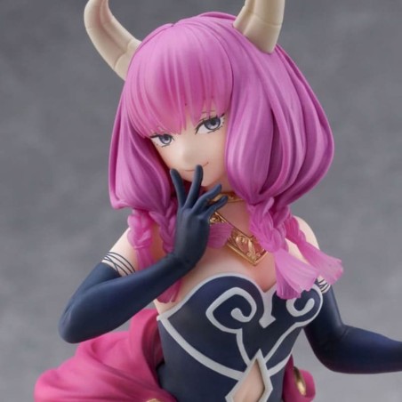 FRIEREN - Aura Coreful Taito PVC Figure 18 cm