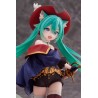 HATSUNE MIKU - Hatsune Miku Puss in Boots Wonderland Taito PVC Figure 18 cm