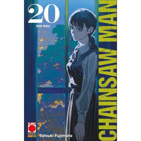 Chainsaw Man Vol. 20 (ITA)