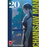 Chainsaw Man Vol. 20 (ITA)