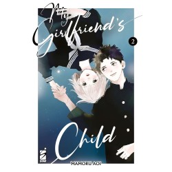 My Girlfriend's Child Vol. 2 (ITA)