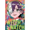 Witch Watch Vol. 13 (ITA)