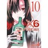 X6 - Crucisix Vol. 10 (ITA)