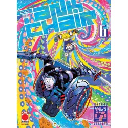 Tank Chair Vol. 6 (ITA)