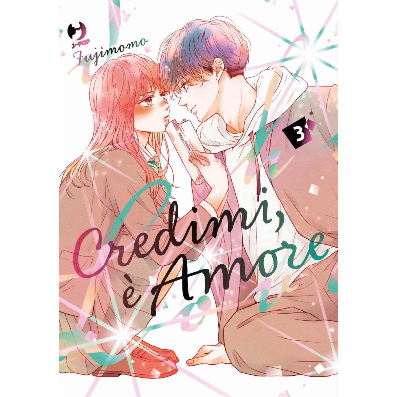 Credimi, è amore Vol. 3 (ITA)