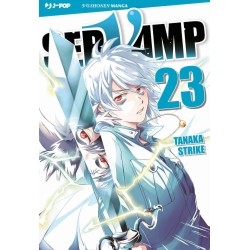 Servamp Vol. 23 (ITA)